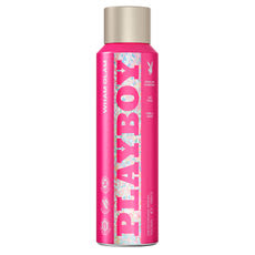 Playboy Wham Glam deo spray - 150 ml kisképe