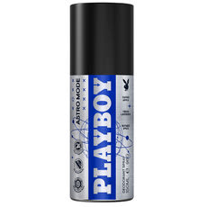 Playboy Astro Mode férfi deo spray - 150 ml kisképe