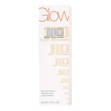 Jennifer Lopez Glow Eau de Toilette - 30 ml kisképe