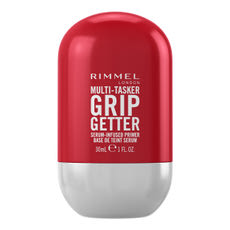 Rimmel Multi-Tasker Grippy Drops primer - 1 db kisképe