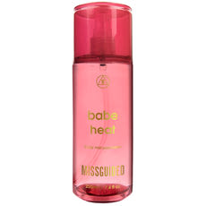 Missguided Babe Heat női testpermet - 220 ml kisképe