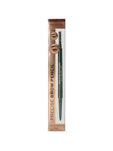 Revolution Precise Brow szemceruza /medium brown - 1 db