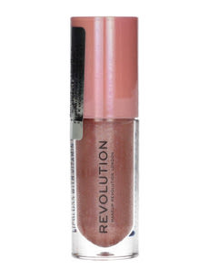 Revolution Shimmer Bomb szájfény /Glimmer Nude - 1 db