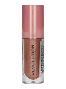 Revolution Shimmer Bomb szájfény /Gloss Starlight - 1 db