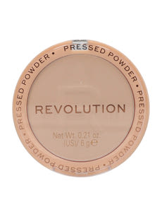 Revolution Reloaded Pressed púder /translucent - 1 db