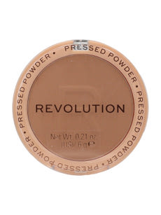 Revolution Reloaded Pressed púder /beige - 1 db