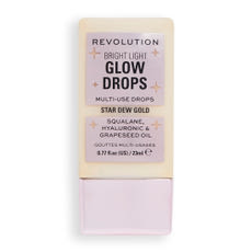Revolution Bright Light highlighter csepp /Golden Star Dew - 1 db kisképe