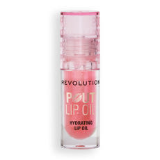 Revolution Pout ajakolaj /pink shimmer - 1db kisképe
