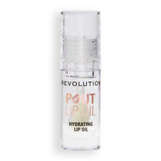 Revolution Pout ajakolaj /lychee clear - 1db kisképe
