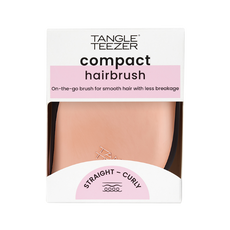 Tangle Teezer Compact Styler Rose Gold hajkefe - 1 db kisképe