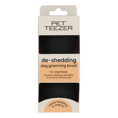 Pet Teezer aljszőrkefe nagytestű kutyáknak - 1 db kisképe