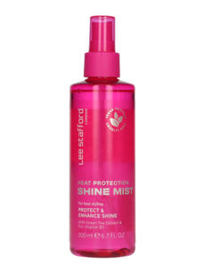 Lee Stafford hővédő spray - 200 ml kisképe