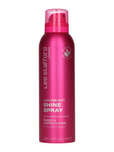 Lee Stafford könnyed hajfény spray - 200 ml kisképe