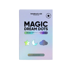 Breakout+aid Magic Dream pattanástapasz - 48 db kisképe