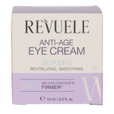 Revuele Wonder Anti-Age szemkörnyékápoló - 15 ml kisképe