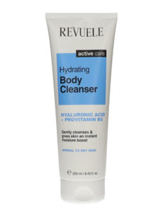 Revuele Hydrating hidratáló tusfürdő - 250 ml kisképe