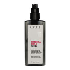Revuele göndör hajpermet - 200 ml kisképe