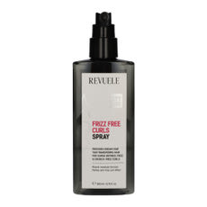 Revuele hajpermet göndör hajra - 200 ml kisképe
