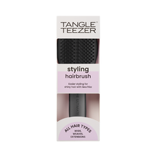 Tangle Teezer Ultimate Styler Black hajkefe - 1 db kisképe