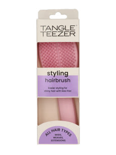 Tangle Teezer The Ultimate Styler hajkefe /pink - 1 db kisképe
