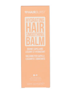 Hairburst olajos hidratáló hajszérum - 100 ml kisképe
