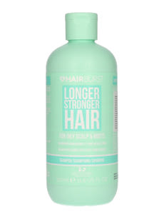 Hairburst sampon zsíros hajra - 350 ml kisképe