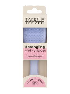 Tangle Teezer Ultimate Detangler Digital mini hajkefe - 1 db kisképe