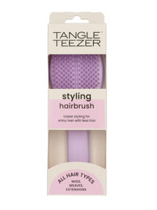 Tangle Teezer Ultimate Styler Lilac Cloud hajkefe - 1 db kisképe