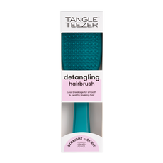 Tangle Teezer Ultimate Detangler Transformative Teal hajkefe - 1 db kisképe
