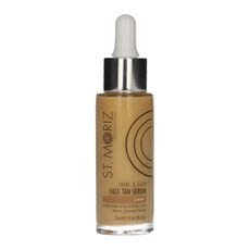 St.Moriz Prime & Glow önbarnító arc szérum /light - 25 ml kisképe