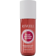 Revuele Plum & Bloom Allure testpermet - 150 ml kisképe