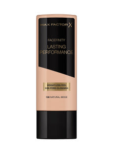 Max Factor Facefinity Lasting Performance hosszantartó alapozó /106 - 1 db
