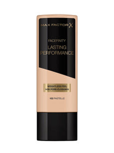 Max Factor Facefinity Lasting Performance hosszantartó alapozó /102 - 1 db