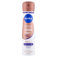 Nivea Derma Control Clinical Ultra Comfort deo spray - 150 ml kisképe
