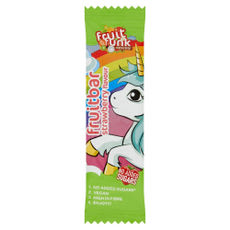 Fruitfunk gyümölcsszelet eperrel - 20 g kisképe