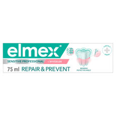 Elmex Sensitive Professional Repair & Prevent fogkrém érzékeny fogakra - 75 ml kisképe