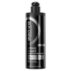 Syoss Intenzív Glaze lamináló hajápoló - 200 ml kisképe