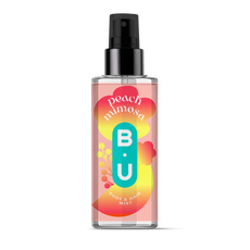B.U Peach Mimosa test-és hajpermet - 200 ml kisképe