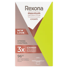 Rexona Maximum Protection izzadásgátló stift - 45 ml kisképe