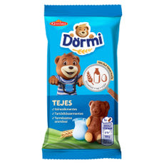 Dörmi piskóta tejkrémmel töltve - 30 g kisképe
