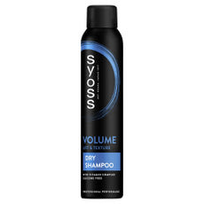 Syoss Volume szárazsampon - 200 ml kisképe