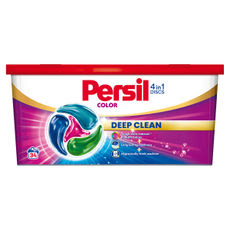 Persil Discs Color mosókapszula 34 mosás - 34 db kisképe
