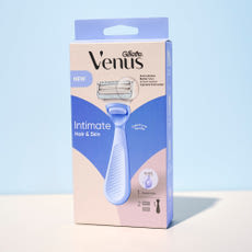 Gillette Venus bikini borotvabetét - 3 db kisképe