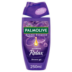 Palmolive Aroma Essence Ultimate Relax tusfürdő - 250 ml kisképe