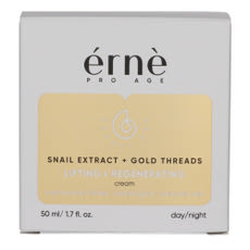 Erne Snail Extract arckrém 60+ - 50 ml kisképe
