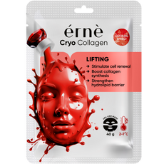 Erne Cryo Collagen Lifting arcmaszk - 40 g kisképe