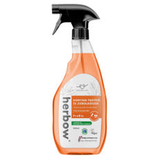 Herbow probiotikus konyhai zsíroldó - 500 ml kisképe