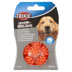 Trixie villogó sünilabda - 1 db kisképe