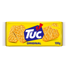 Tuc sós keksz - 100 g kisképe