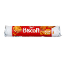 Lotus Biscoff szendvicskeksz - 250 g kisképe
